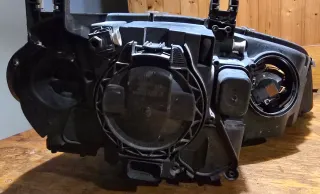 Faro Izquierdo BMW X5 2007