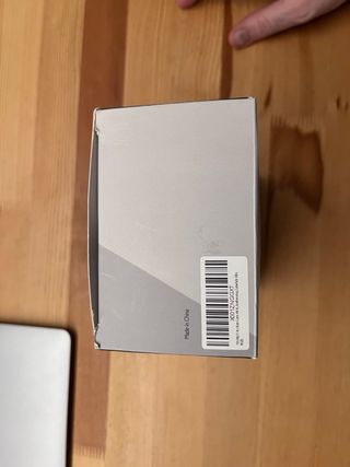 Cámara Deportiva 4K doble pantalla y accesorios