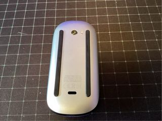 Magic Mouse 2 Space Gray Tipo C