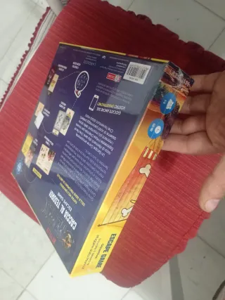 Netflix One Piece Caccia al Tesoro Escape Game