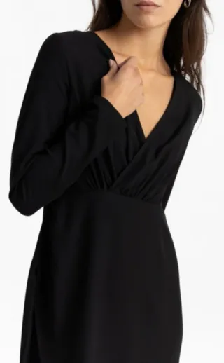 Vestido Fiesta / Cotillón / Nochevieja / Año Nuevo