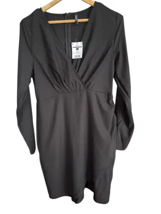 Vestido Fiesta / Cotillón / Nochevieja / Año Nuevo