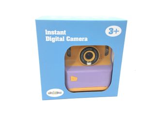 camara instantanea kitsclics m3