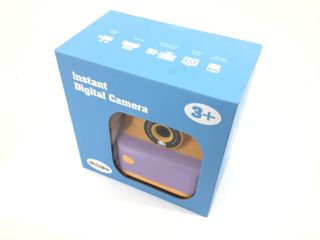 camara instantanea kitsclics m3