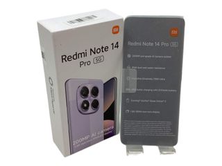 xiaomi redmi note 14 pro 8gb 256gb