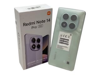 xiaomi redmi note 14 pro 8gb 256gb