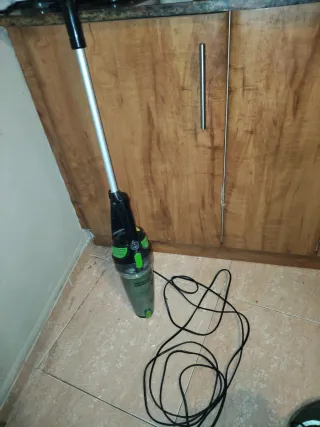 Aspiradora Airbac Compacta