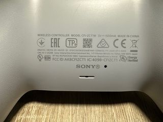 Mando PS5 DualSense Original GARANTÍA