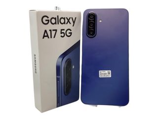 samsung galaxy a17 5g 4gb 128gb