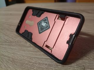 Custodia antiurto per Huawei Mate 10 Pro