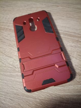 Custodia antiurto per Huawei Mate 10 Pro