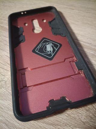 Custodia antiurto per Huawei Mate 10 Pro