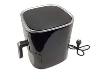 freidora de aire kuken black