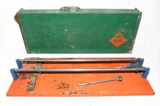 CORTADORA AZULEJOS RUBI