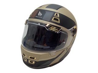 casco integral mt helmets jarama