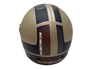casco integral mt helmets jarama