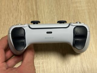 Mando PS5 DualSense Original TMR GARANTÍA