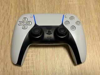 Mando PS5 DualSense Original TMR GARANTÍA