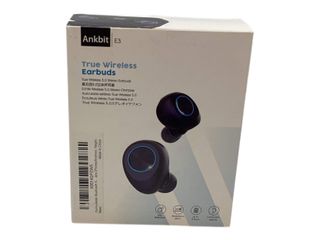 in-ear ankbit e3