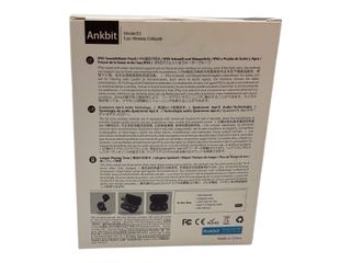 in-ear ankbit e3