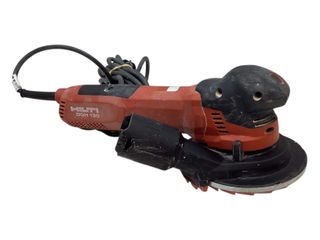 lijadora orbital hilti dgh 130
