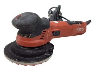 lijadora orbital hilti dgh 130
