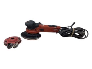 lijadora orbital hilti dgh 130