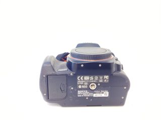 camara digital reflex sony alpha dslr  a230