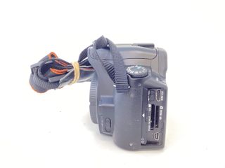 camara digital reflex sony alpha dslr  a230