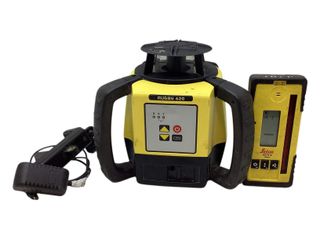 nivel laser leica rugby 620