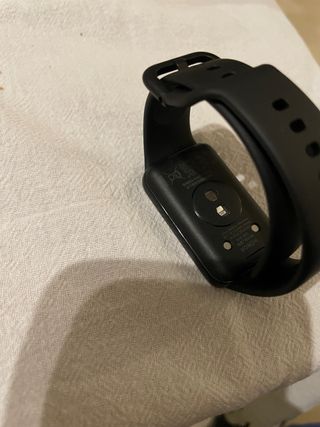 Honor Band 6 Smartwatch Negro Nuevo