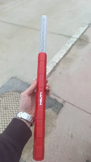 Brocas Bosch SDS Plus-3 muy rebajadas