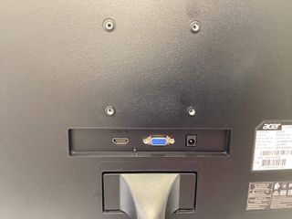 monitor led acer ka242y 23.8 led