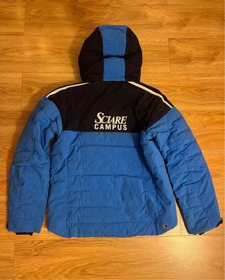 Anorak Esquí Colmar Italia Talla L