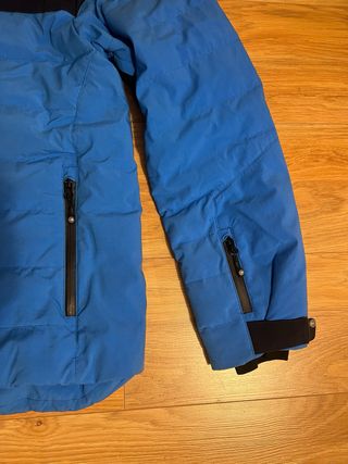 Anorak Esquí Colmar Italia Talla L