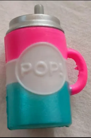 LOL 80's BB Under Wraps Serie4OriginaleMGANEWfx4