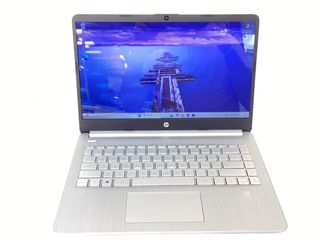 pc portatil hp hp laptop 14-dq1xxx