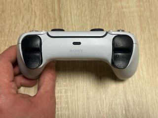 Mando PS5 DualSense Original TMR GARANTÍA