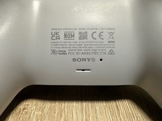 Mando PS5 DualSense Original TMR GARANTÍA