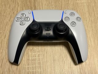 Mando PS5 DualSense Original TMR GARANTÍA