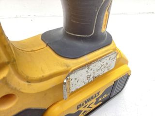 martillo a bateria dewalt dch273