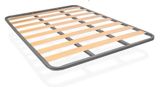 OPORTUNIDAD Somier 135cm sin patas URGE mudanzas