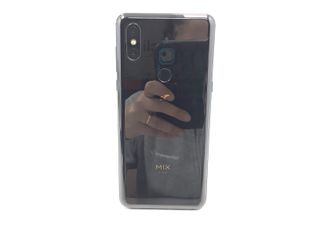 xiaomi mi mix 3 6gb 128gb