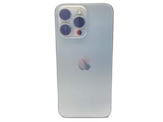 apple iphone 15 pro max 256gb