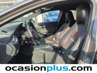 Mercedes-Benz Clase A 180 90 kW (122 CV)