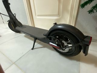 Patinete Eléctrico Xiaomi 1S