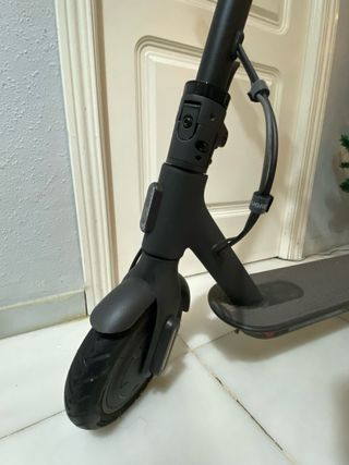 Patinete Eléctrico Xiaomi 1S