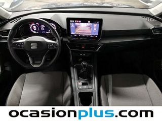 SEAT León 1.5 TSI S&S Style 25 Aniversario 85 kW (116 CV)