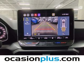 SEAT León 1.5 TSI S&S Style 25 Aniversario 85 kW (116 CV)