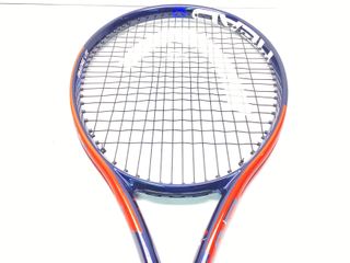 raqueta head challenge lite